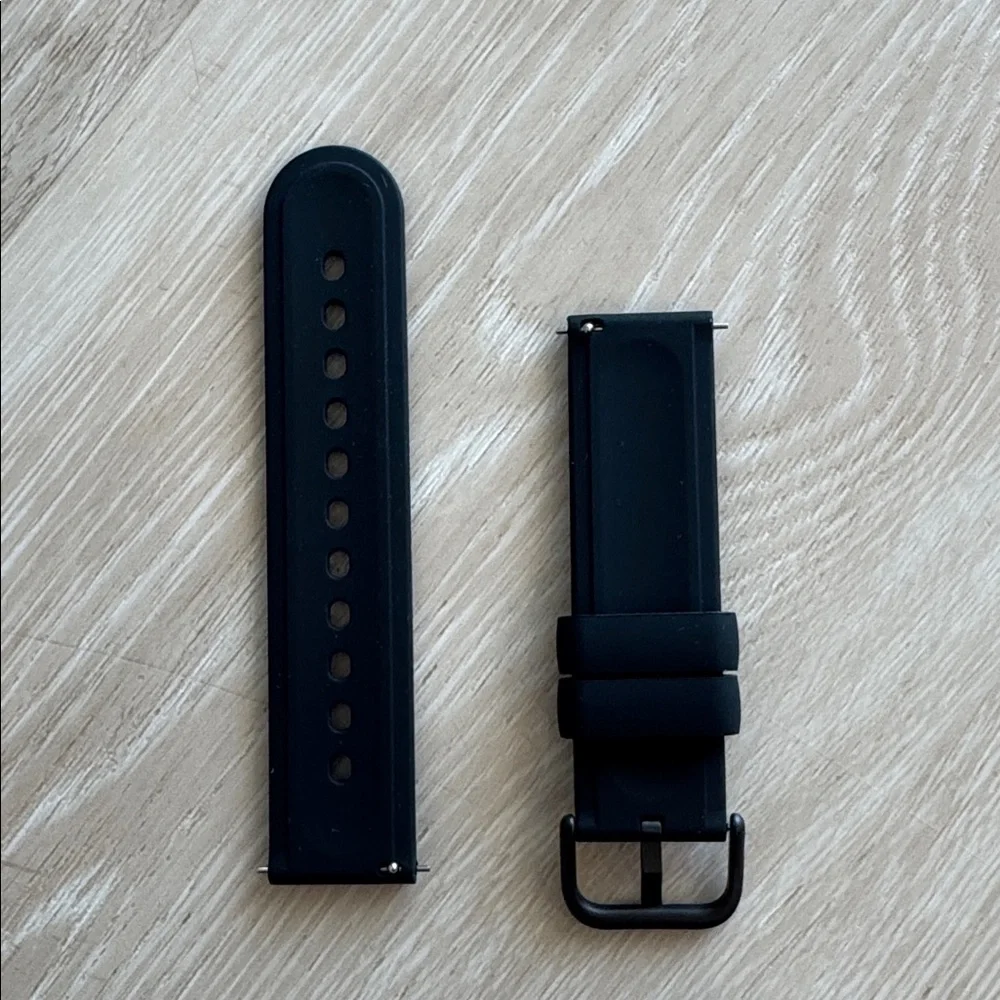 Gabb Sport Band for Watches - Black